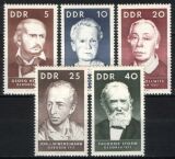 1967  Berühmte Persönlichkeiten