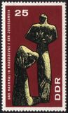 1967  Internationale Mahn- und Gedenkstätten