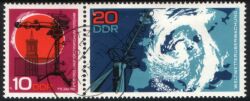 1968  Meteorologisches Hauptobservatorium  Potsdam