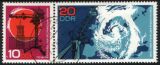 1968  Meteorologisches Hauptobservatorium  Potsdam