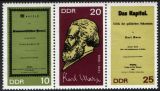 1968  Geburtstag von Karl Marx