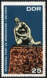 1968  Internationale Mahn- und Gedenkstätten