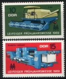1969  Leipziger Frühjahrsmesse
