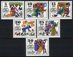 1969  Märchen: Jorinde und Joringel