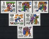 1969  Märchen: Jorinde und Joringel