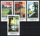 1969  Waldschutz