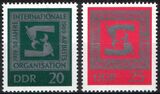 1969  Internationale Arbeitsorganisation ( IAO )