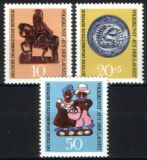 1969  Volkskunst aus der Lausitz