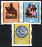 1969  Volkskunst aus der Lausitz