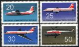 1969  Flugzeuge