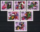 1970  Märchen: Brüderchen und Schwesterchen