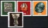 1970  Archäologische Funde