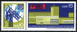 1970  Deutscher Demokratischer Rundfunk