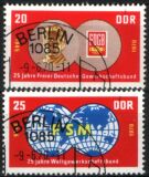 1970  Freier Deutscher Gewerkschaftsbund