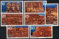 1970  Archäologische Forschung