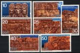 1970  Archäologische Forschung