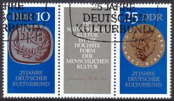 1970  Deutscher Kulturbund