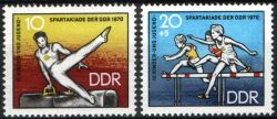 1970  Kinder- und Jugendspartakiade