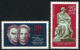1970  Internationale Mahn- und Gedenkstätten