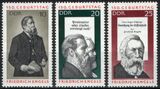 1970  Geburtstag von Friedrich Engels