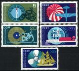 1972  Gesellschaft für Sport und Technik
