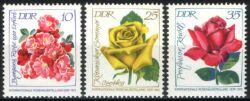 1972  Internationale Rosenausstellung