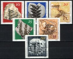 1973  Museum für Naturkunde