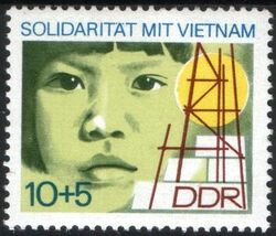 1973  Unbesiegbares Vietnam