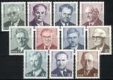 1974  Persönlichkeiten der deutschen Arbeiterbewegung