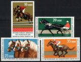 1974  Internationaler Kongreß für Pferdezucht