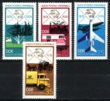 1974  100 Jahre Weltpostverein (UPU)