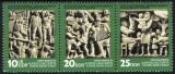 1974  Tag der Philatelisten - Briefmarkenausstellung...