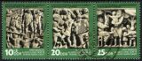 1974  Tag der Philatelisten - Briefmarkenausstellung...