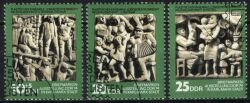 1974  Tag der Philatelisten - Briefmarkenausstellung "DDR 74"