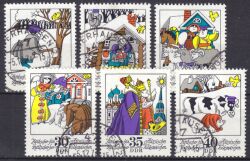 1974  Märchen: Zwitscher hin und zwitscher her