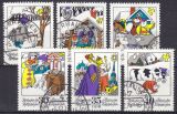 1974  Märchen: Zwitscher hin und zwitscher her