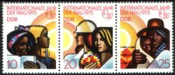 1975  Internationales Jahr der Frau