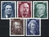 1975  Bedeutende Persönlichkeiten