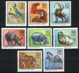 1975  Zootiere