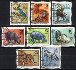 1975  Zootiere