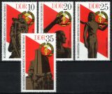 1975  Jahrestag der Befreiung vom Faschismus