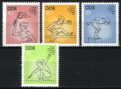 1975  Kinder- und Jugendspartakiade