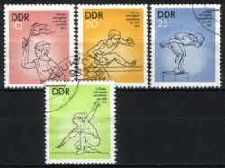 1975  Kinder- und Jugendspartakiade