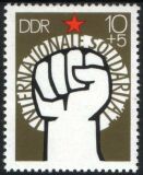 1975  Internationale Solidarität