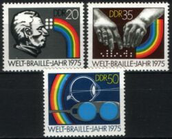 1975  Welt-Braille-Jahr