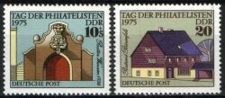 1975  Tag der Philatelisten