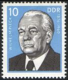 1975  Persönlichkeiten der deutschen Arbeiterbewegung