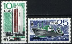 1976  Leipziger Frühjahrsmesse