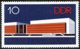 1976  Eröffnung des Palastes der Republik