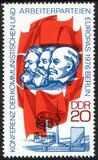 1976  Konferenz der kommunistischen Parteien